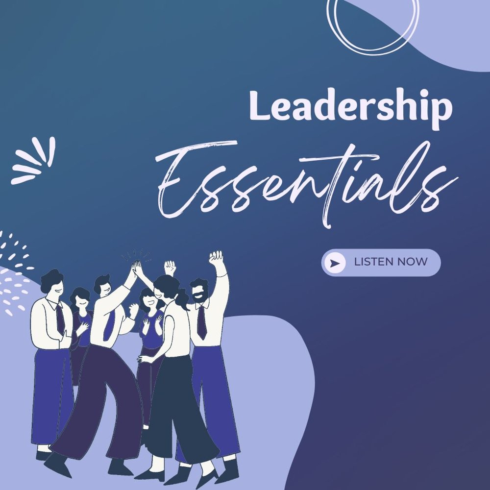 Leadership Essentials