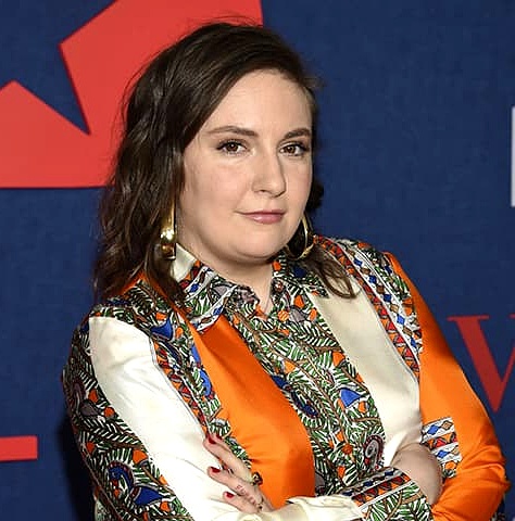 Lena Dunham's Book Recommendations