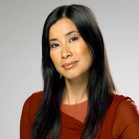 Lisa Ling's Book Recommendations