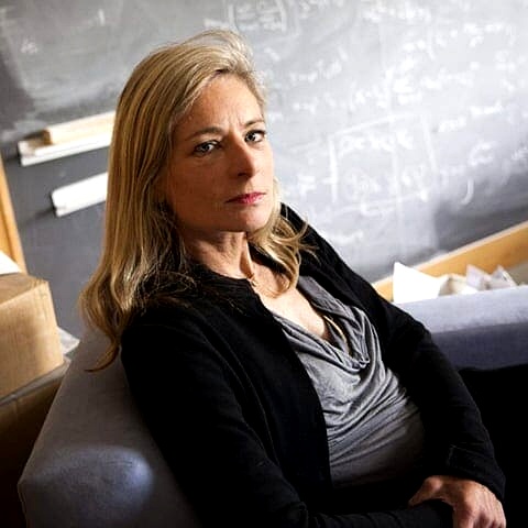 Lisa Randall's Book Recommendations