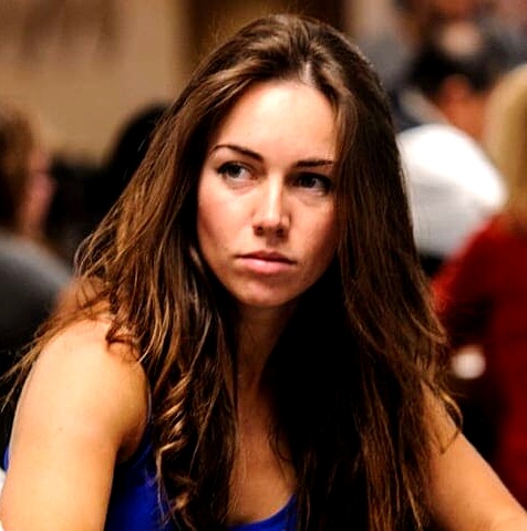 Liv Boeree's Book Recommendations