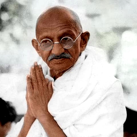 Mahatma Gandhi's Book Recommendations