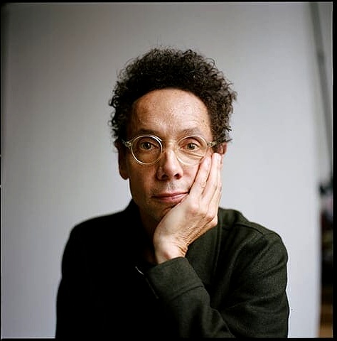 Malcolm Gladwell's Book Recommendations