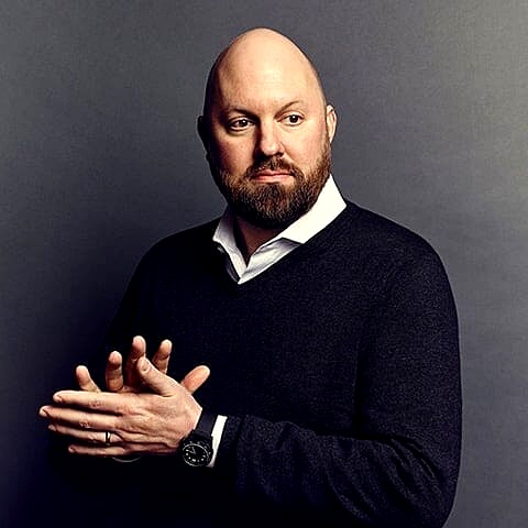 Marc Andreessen's Book Recommendations