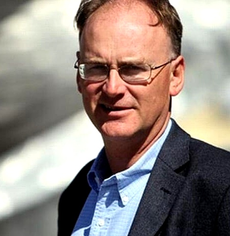 Matt Ridley's Book Recommendations