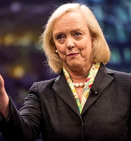 Meg Whitman's Book Recommendations