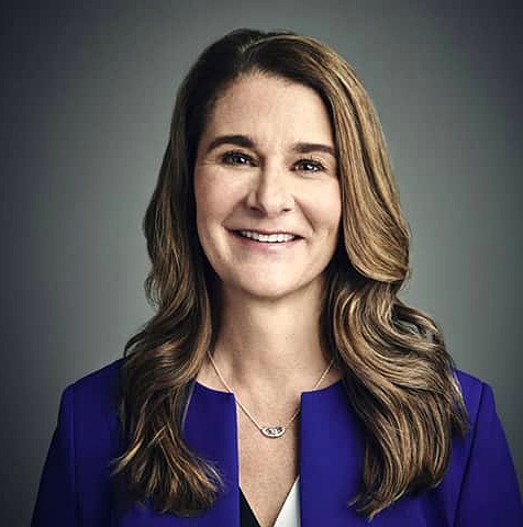 Melinda Gates's Book Recommendations