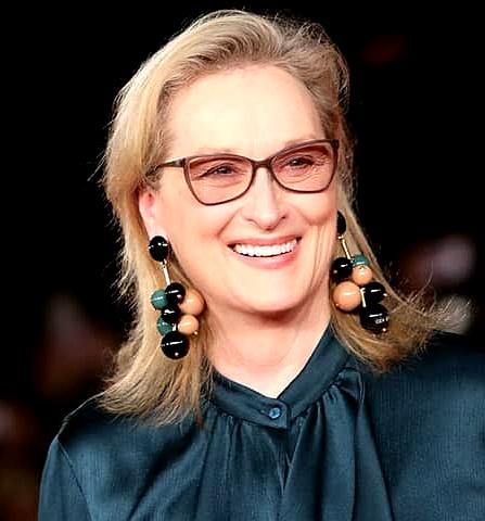 Meryl Streep's Book Recommendations