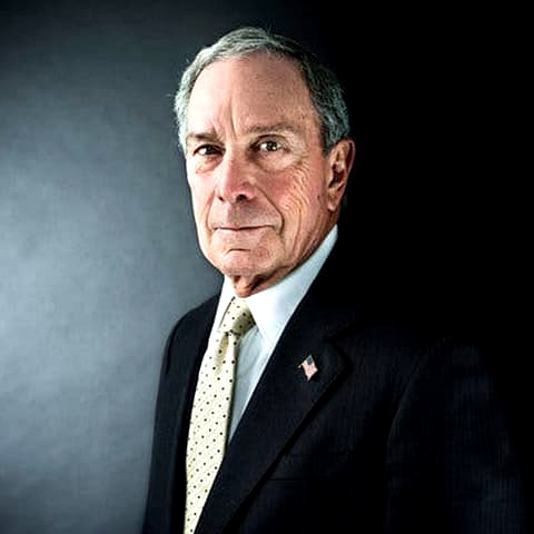 Michael Bloomberg's Book Recommendations