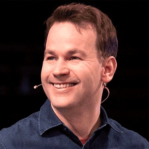 Mike Birbiglia's Book Recommendations