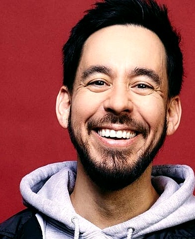 Mike Shinoda's Book Recommendations