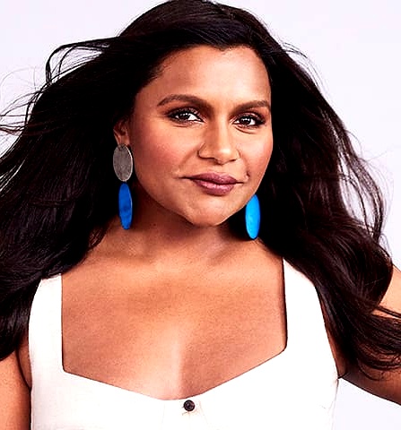 Mindy Kaling's Book Recommendations