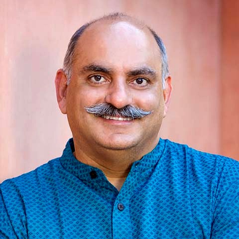 Mohnish Pabrai's Book Recommendations