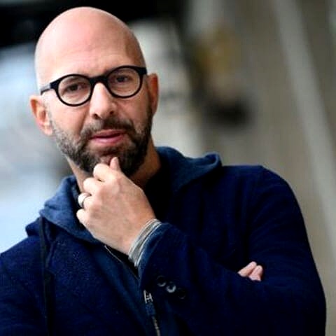 Neil Strauss's Book Recommendations