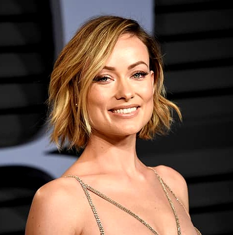 Olivia Wilde's Book Recommendations