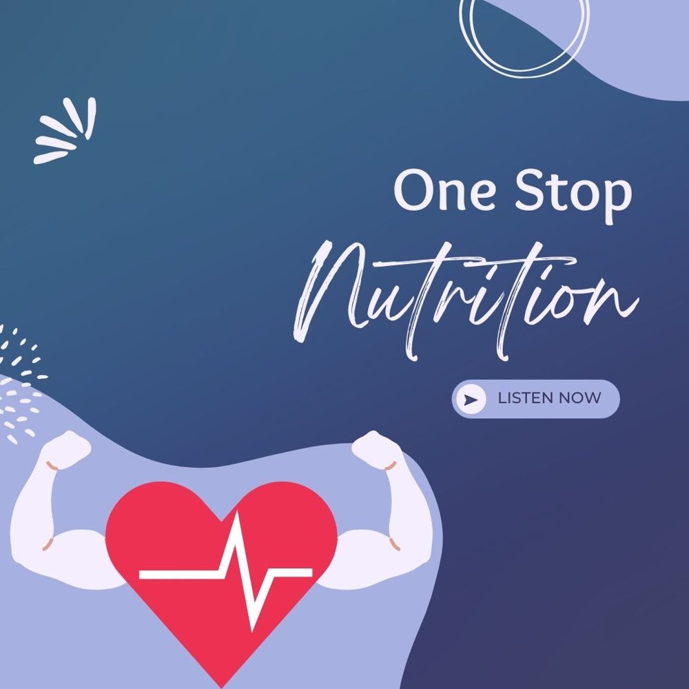 One Stop Nutrition