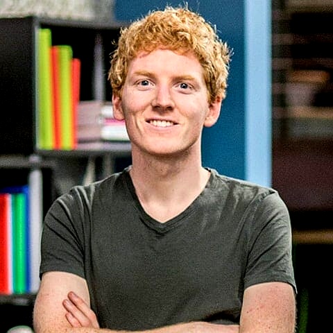 Patrick Collison's Book Recommendations