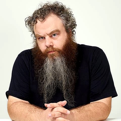 Patrick Rothfuss's Book Recommendations