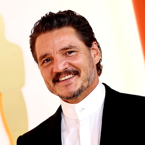 Pedro Pascal's Book Recommendations