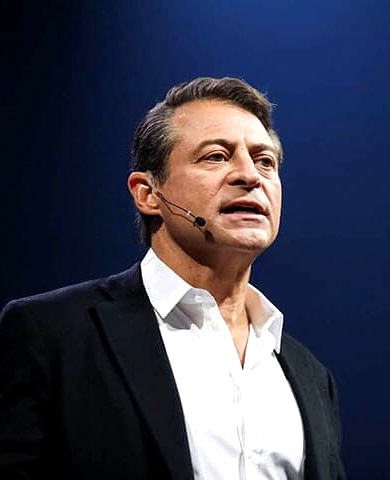 Peter Diamandis's Book Recommendations