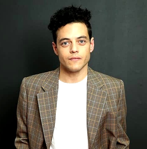 Rami Malek's Book Recommendations