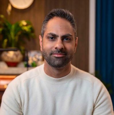 Ramit Sethi's Book Recommendations