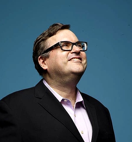 Reid Hoffman's Book Recommendations