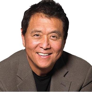 Robert Kiyosaki's Book Recommendations