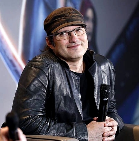 Robert Rodriguez's Book Recommendations