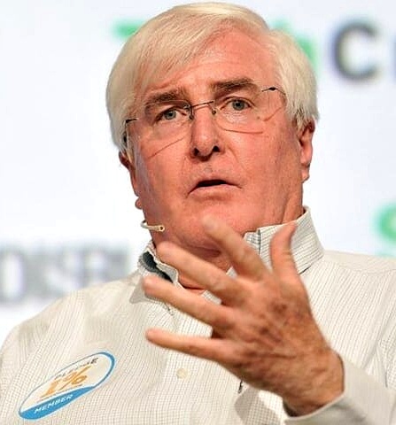 Ron Conway's Book Recommendations