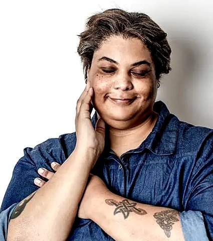 Roxane Gay's Book Recommendations