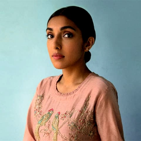 Rupi Kaur's Book Recommendations