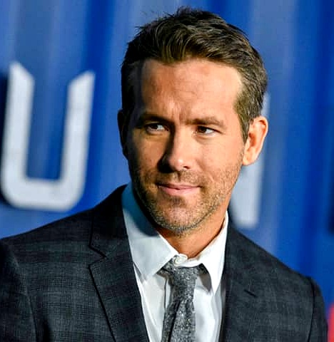 Ryan Reynolds's Book Recommendations