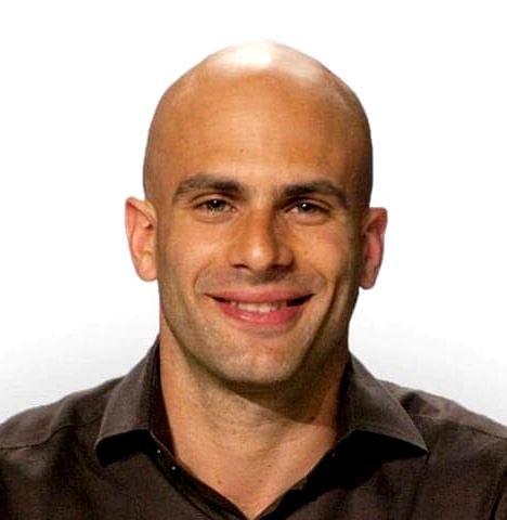 Sam Kass's Book Recommendations