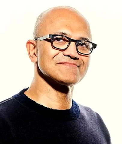 Satya Nadella's Book Recommendations