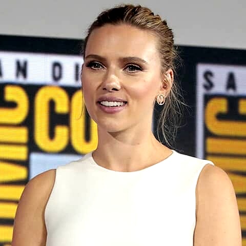 Scarlett Johansson's Book Recommendations