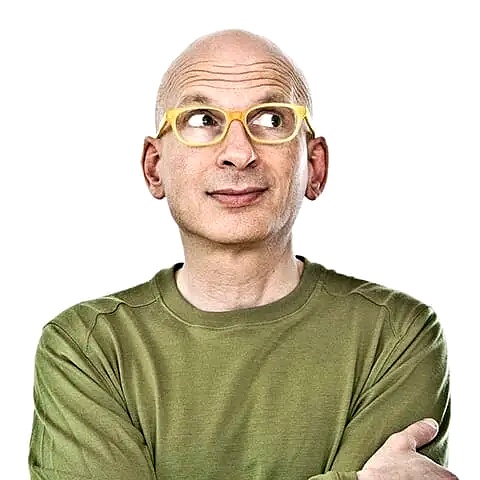 Seth Godin's Book Recommendations