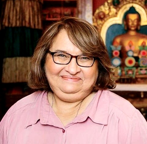 Sharon Salzberg's Book Recommendations