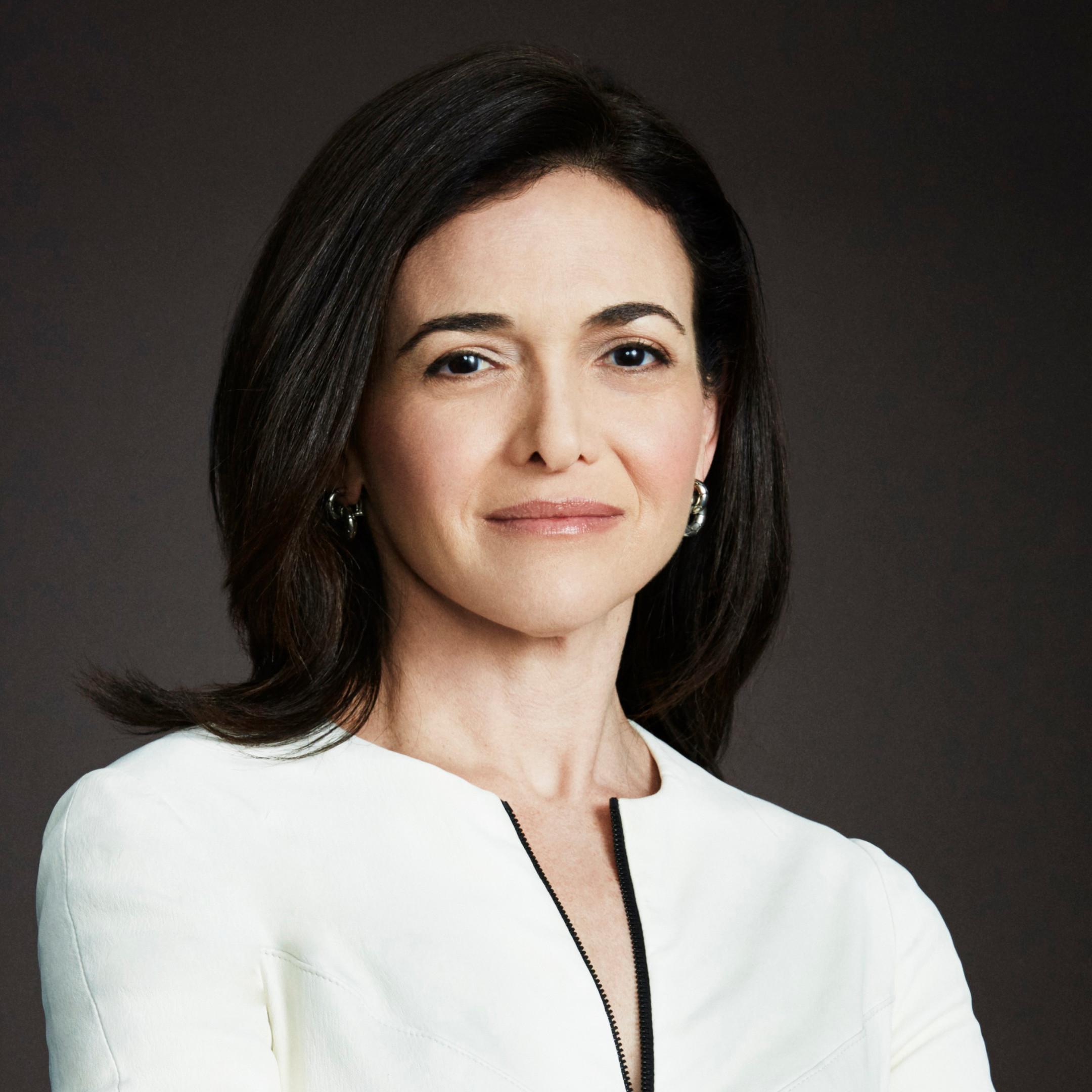 Sheryl Sandberg's Book Recommendations