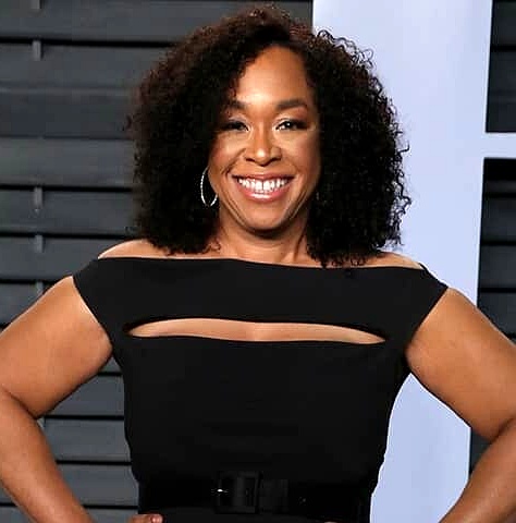 Shonda Rhimes's Book Recommendations