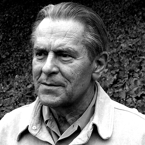 Stanislav Grof's Book Recommendations