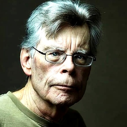 Stephen King's Book Recommendations