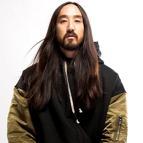 Steve Aoki's Book Recommendations