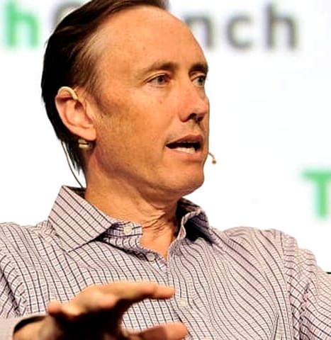 Steve Jurvetson's Book Recommendations