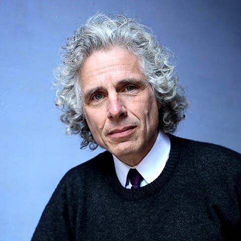 Steven Pinker's Book Recommendations