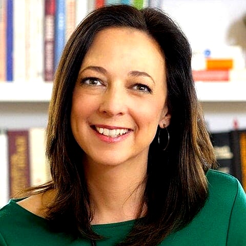 Susan Cain's Book Recommendations