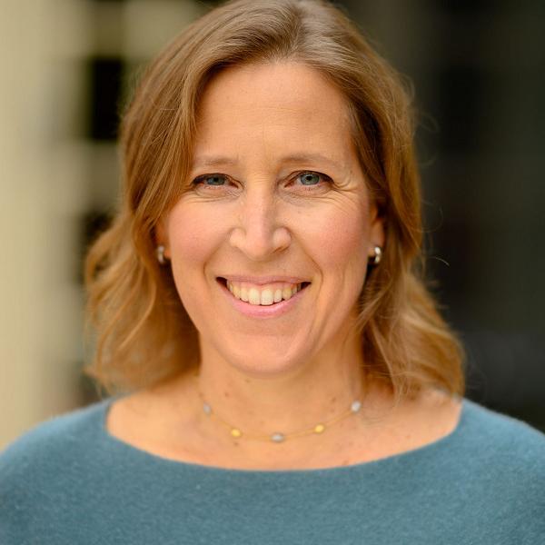 Susan Wojcicki's Book Recommendations