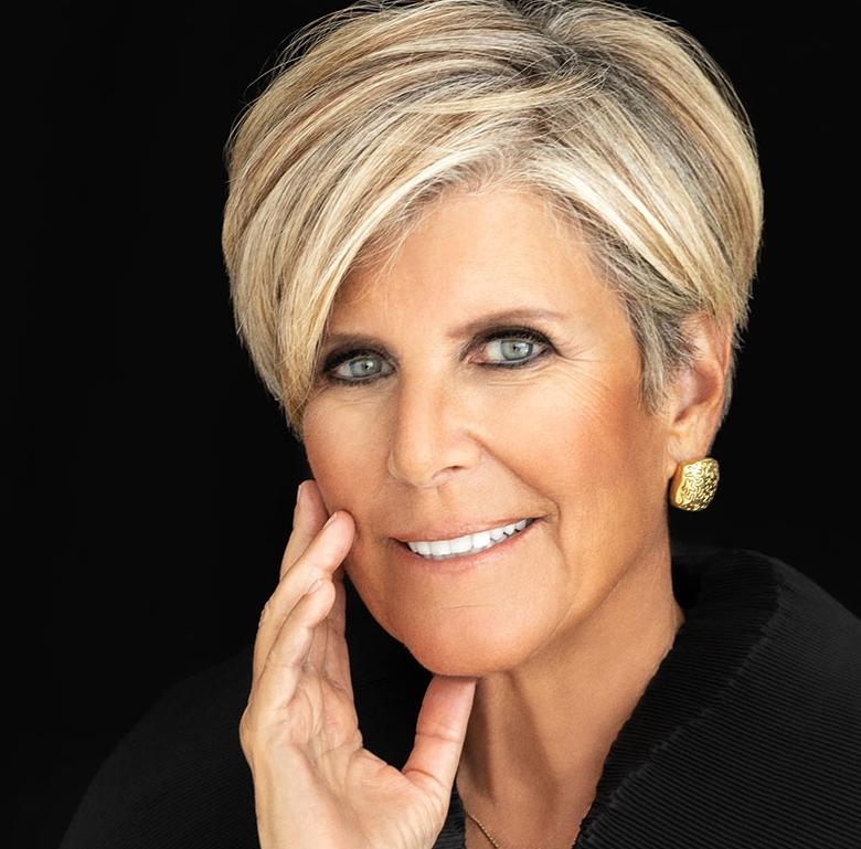 Suze Orman's Book Recommendations