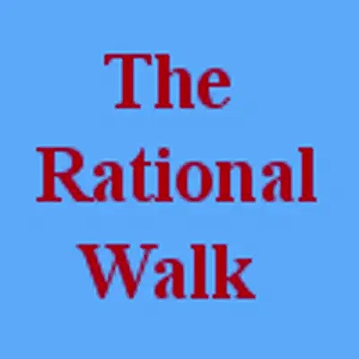 The Rational Walk's Book Recommendations