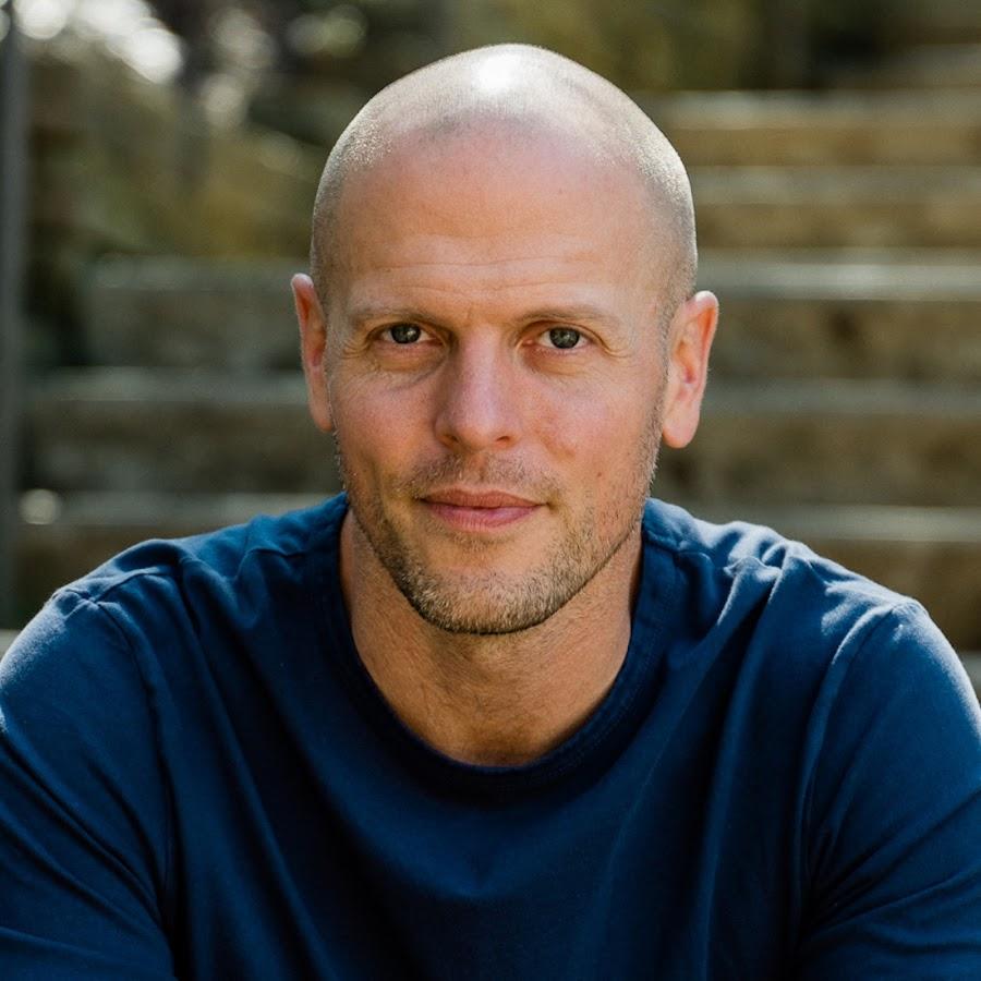 Tim Ferriss's Book Recommendations